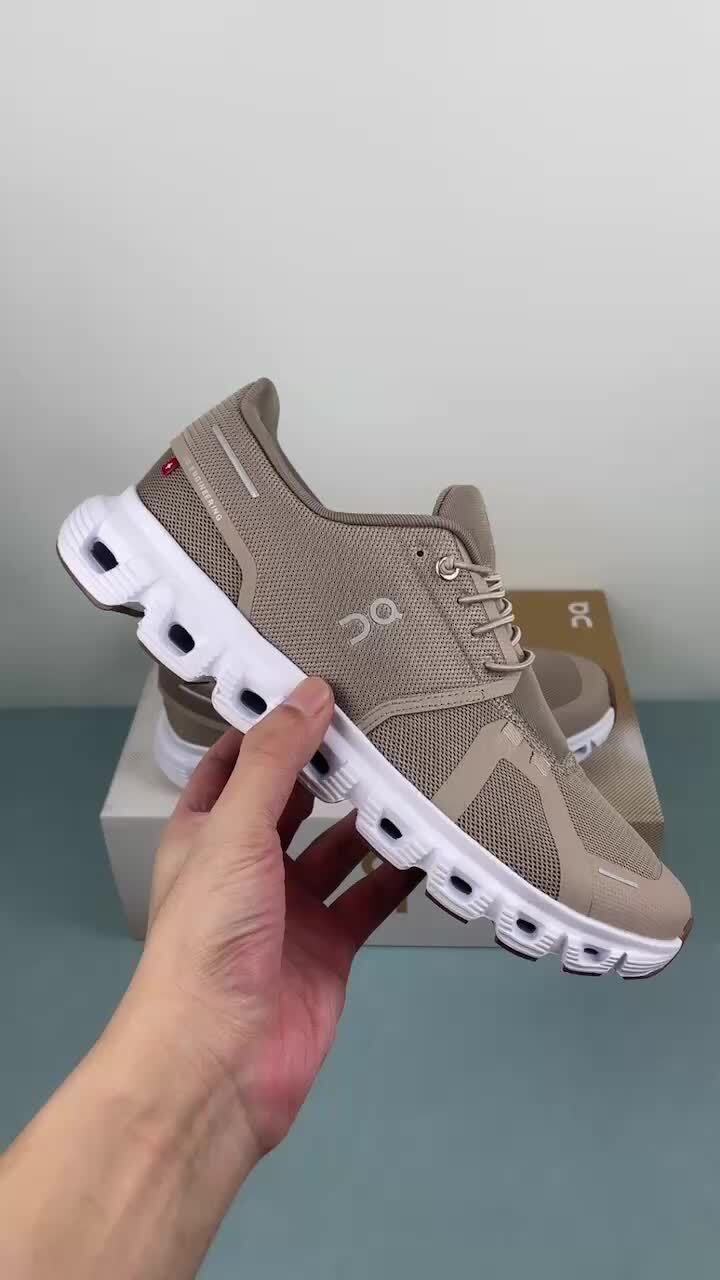 On Cloud 6 Non Slip Low Top Running Shoes Reps